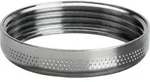 Viega &Uuml;berwurfmutter 1325V-654 in G1 1/4 Messing verchromt