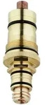 GROHE Thermoelement mit nicht steigender Spindel 3/4""