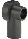 Viega Profipress 2141.5 Schallschlucker f&uuml;r alle Wandscheiben DN12/DN15 ,Gummi