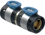 Geberit &Uuml;bergang FlowFit auf Mepla, &Oslash; 20 mm 620091001