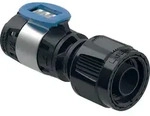Geberit &Uuml;bergang FlowFit mit Masterfix, &Oslash; 16 mm 620290001
