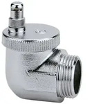 Caleffi Schnellentl&uuml;fter Aercal, 1/2"" AG