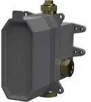 Steinberg UP-Einbauk&ouml;rper 1/2"", mit wasserdichtem Einbaukasten