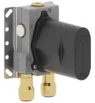 Dornbracht UP-Grundk&ouml;rper f&uuml;r Thermostat G 1/2"", mit Vorabsperrung