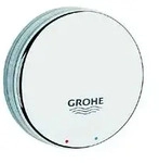 GROHE Abdeckkappe 46130 f&uuml;r Hebel Europlus alt 46129, chrom