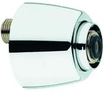 GROHE S-Anschluss 12051 absperrbar, chrom