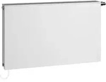 Kermi x-flair Line-Kompakt W&auml;rmepumpenheizk&ouml;rper Typ22 BH 559 mm, BL 1005 mm,