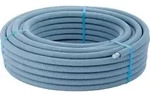 Geberit Systemrohr ML in Schutzrohr DN 15, &Oslash; 20 mm, Rolle 50 m 619221001