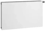Kermi Ventilheizk&ouml;rper Plan-V Typ 22, BH 905mm, BL 405mm, wei&szlig;, rechts, mit