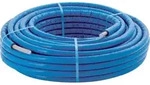 Geberit Systemrohr ML D&auml;mmung 6 mm, rund DN 15, &Oslash; 20 mm, Rolle 50 m 619101002