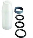 GROHE Dichtungssatz 46429 fehgrau