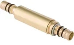 Geberit Langkupplung Mepla 40 mm, Rotguss 605575005