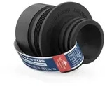 Crassus Kombiadapter CKA 75-70/50-40 mm, 0,5 bar