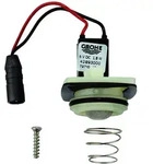 GROHE Magnetventil 42893 f&uuml;r Tectron 577