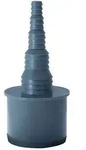 Airfit Schlauchnippel DN 32