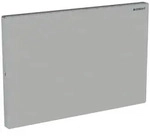 Geberit Abdeckplatte Sigma mattverchromt 115.768.46.1
