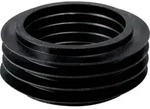 Geberit Manschette f&uuml;r Sp&uuml;lrohranschluss: d=45mm 119.668.00.1