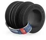 Crassus Kombiadapter CKA 96-83/75-50 mm, 0,5 bar