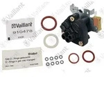 Vaillant Ersatzteil Servoventil PG 53