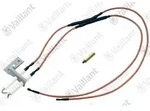 Vaillant Elektrode (Z&uuml;ndung), inkl. Kabel Vaillant-Nr. 0020068041