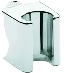 GROHE Gelenkst&uuml;ck, f&uuml;r Brausehalter, PG 03, chrom