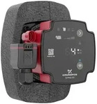 Grundfos Hocheffizienz Umw&auml;lzpumpe ALPHA2 GO 25-40 130 220-240V 9H DD0