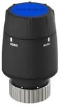 Strawa Stellantrieb 230 V, stromlos geschlossen, mit RE-OPEN-Funktion
