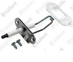 Vaillant Elektrode (Z&uuml;ndung u. &Uuml;berwachung) Vaillant-Nr. 0020133816