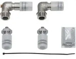 Vaillant Anschluss-Set auroTHERM VFK f&uuml;r 1. Kollektor vertikal/horizontal, Aufdach,