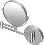 Ideal-Standard Kosmetikspiegel IOM verchromt