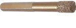 Projahn Diamant-Trockenbohrer 6-kant Schaft, selbstk&uuml;hlend, &Oslash; 14,0 mm