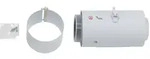 Vaillant Revisions&ouml;ffnung ecoTEC plus &Oslash; 80/125 mm, konzentrisch 0,25 m, PP