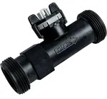 Wolf Durchflusssensor DN25 G1 1/4 AG f&uuml;r CGB-2 23kW