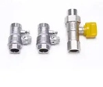 BOSCH Service-Set Nr. 528/1 R 3/4, Aufputzinstallation, f&uuml;r Erd- und...