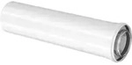 BOSCH Rohr FC-C80-1000, &Oslash; 80/125 mm, 1,0 m, konzentrisch