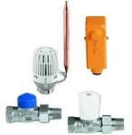 IMI Fu&szlig;boden-Regel-Set Heimeier Set 1 f&uuml;r Fu&szlig;bodenfl&auml;chen bis 45 m2