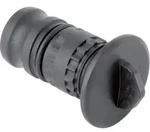 Geberit Rohr-Endstopfen Mepla 26 mm, PVDF 623000005