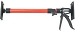 Triuso T&uuml;rspanner, Stahl, Belastbarkeit 30 kg, Spannweite 50 - 115 cm