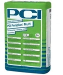 PCI - Periplan Multi, Bodenausgleich