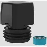 Sanit Rohrbel&uuml;fter ventilair active DN 70/90/100