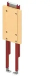 TECE Modul TECEprofil 1120 mm, f&uuml;r St&uuml;tzgriffe und Haltesysteme