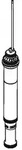 hansgrohe Umsteller Axor Mondaro 4-Loch neu