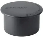 Geberit Muffenstopfen Silent PP DN 40, schalloptimiert, PP-MD 390128141