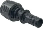 Geberit &Uuml;bergang mit MasterFix Mepla 16 x MF20 mm, PVDF 621451005