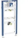 Geberit Duofix Element f&uuml;r Urinal, 112-130 cm, universell 111.616.00.2