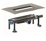 Dallmer Ablaufgeh&auml;use DallFlex Plan 2.0 DN 40