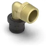 REHAU Winkel&uuml;bergang FASTLOC EX+ 32 mm - R 1