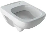 Geberit Wand-Tiefsp&uuml;l-WC Renova Plan 6/5 l, wei&szlig;