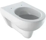 Geberit Keramag Wand-Tiefsp&uuml;l-WC Renova Nr. 1 4,5/6 l weiss