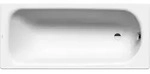Kaldewei Badewanne SANIFORM PLUS 373-1 170x75cm, wei&szlig;